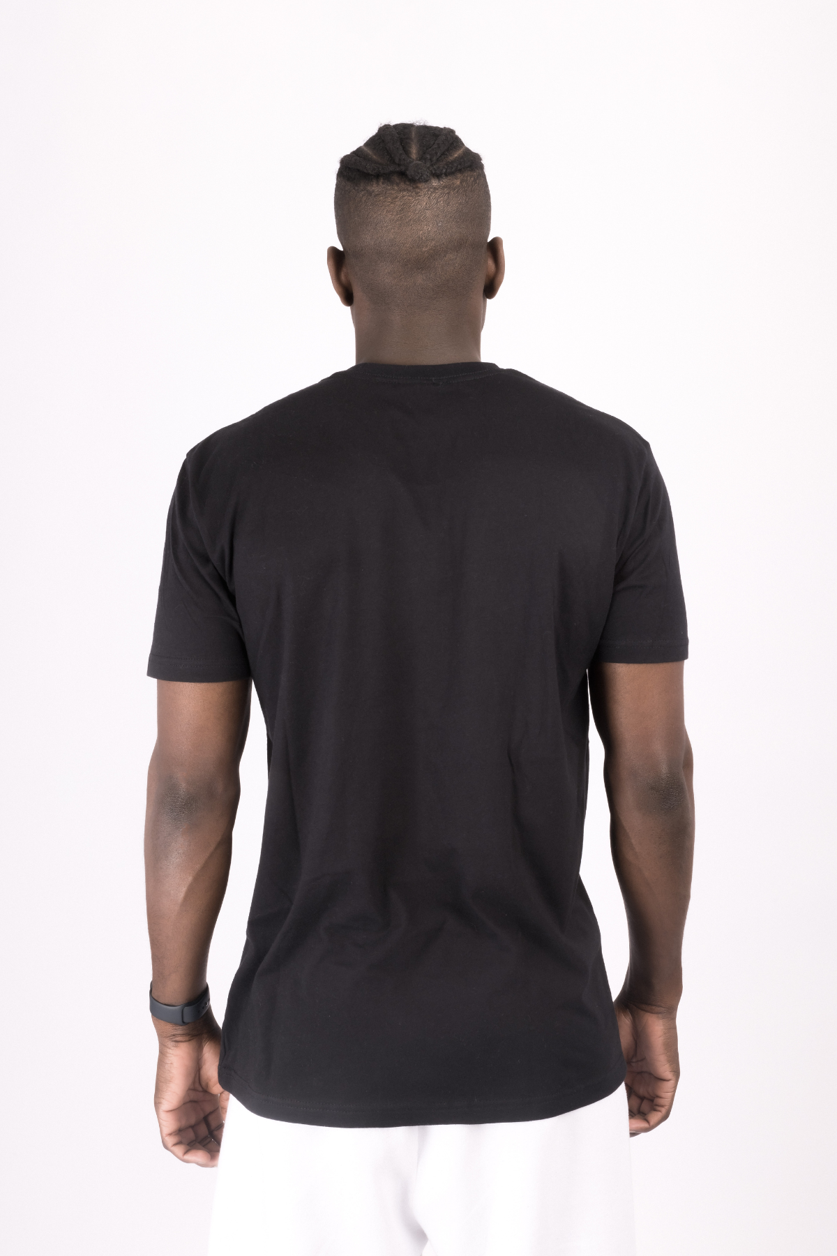 The Black Tee