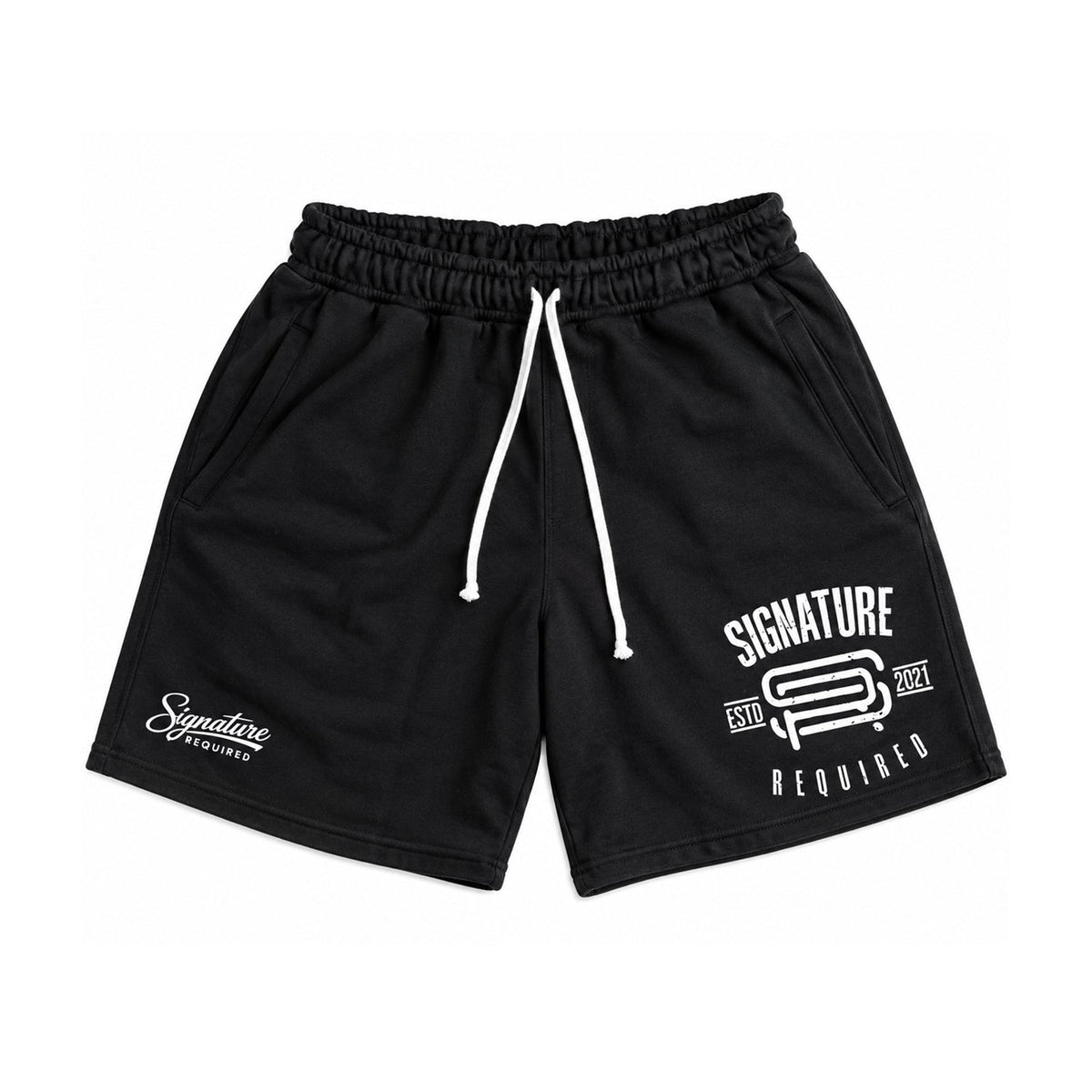 Signature Shorts