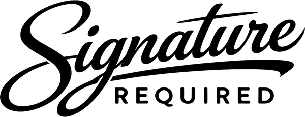 Signature Required LLC