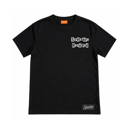 "They Said Impossible" B/W Shirt