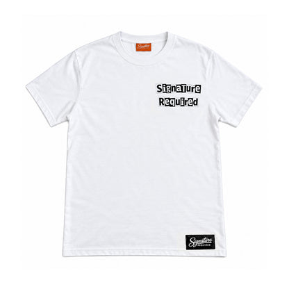"They Said Impossible" W/B Shirt