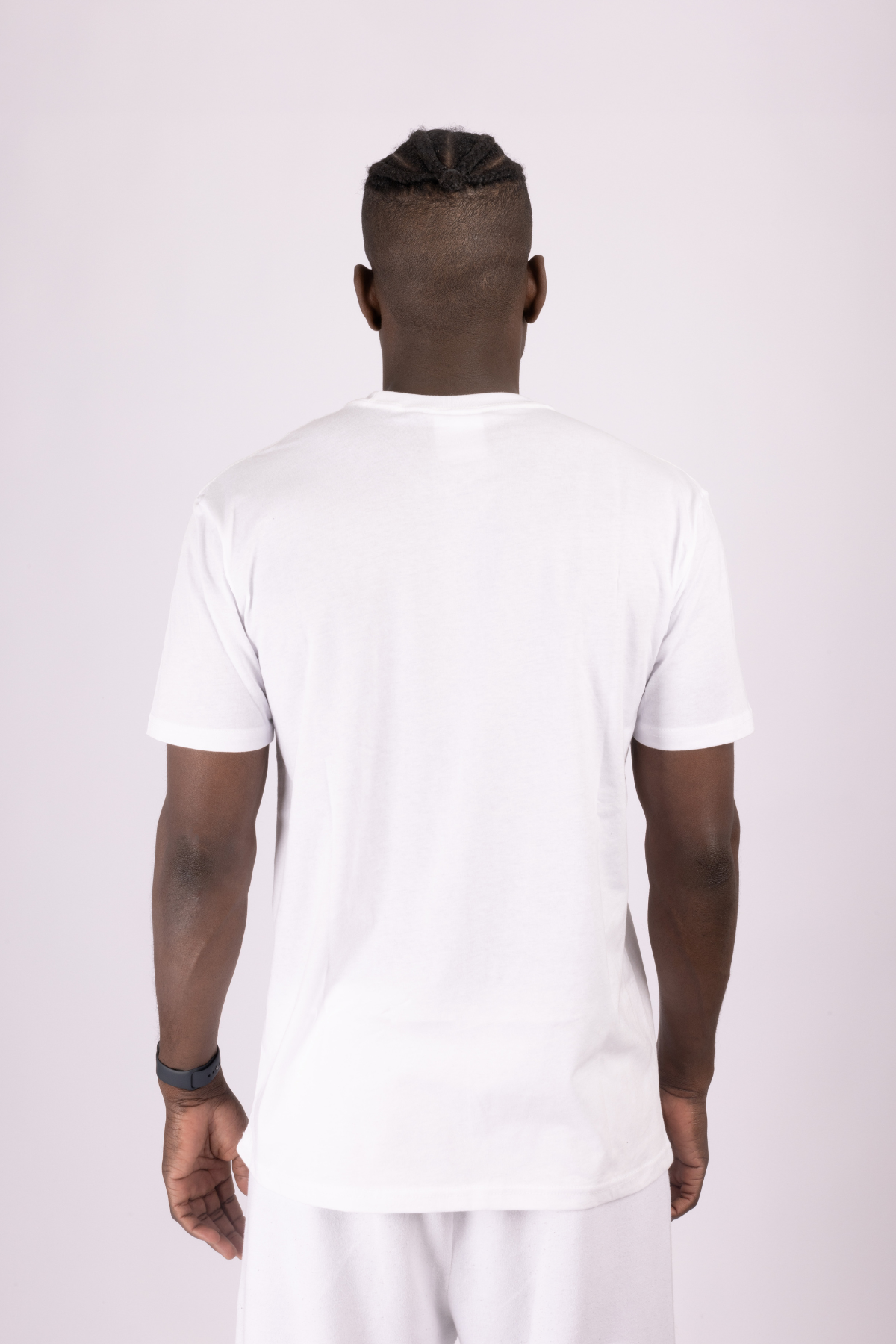 The White Tee