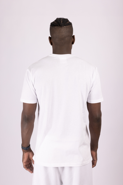 The White Tee