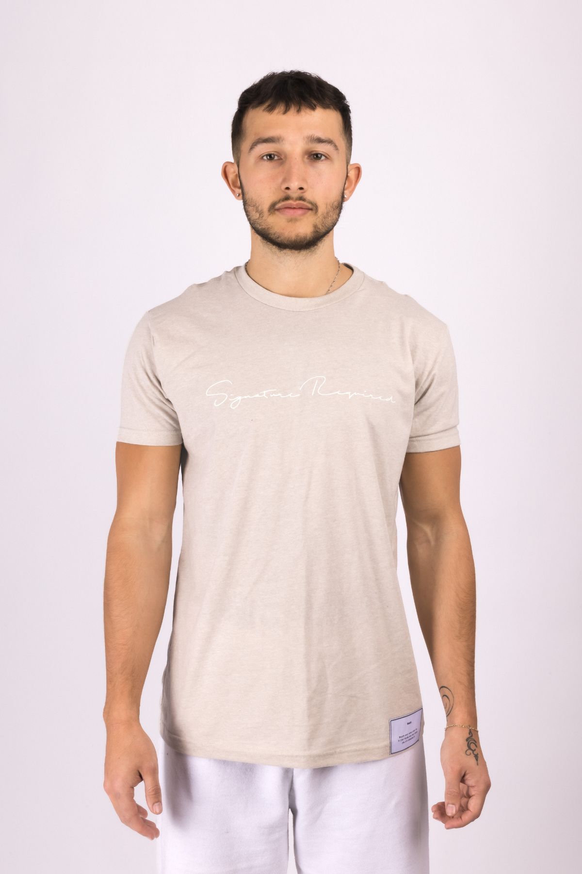 The Sand Tee