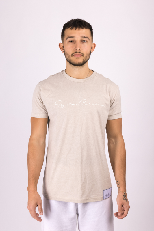 The Sand Tee
