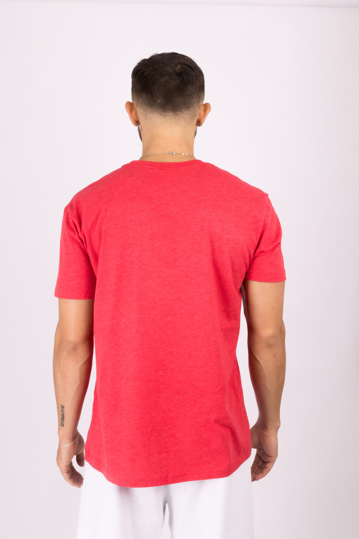 The Red Tee